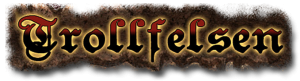 Trollfelsen_Logo