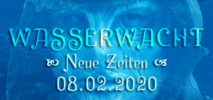 Fantasy LARP - Wasserwacht