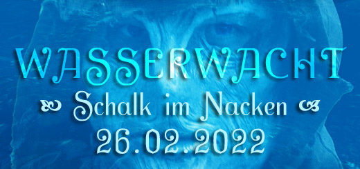 Fantasy LARP - Wasserwacht