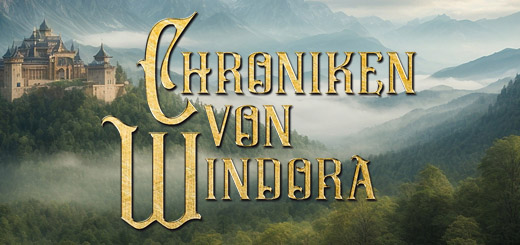 Chroniken von Windora