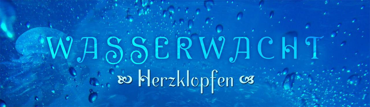 Fantasy-LARP Verein - Wasserwacht - Herzklopfen