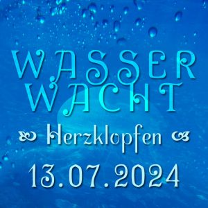 Fantasy-LARP Verein - Wasserwacht - Herzklopfen