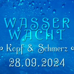 Fantasy-LARP Verein - Wasserwacht - Kopf & Schmerz
