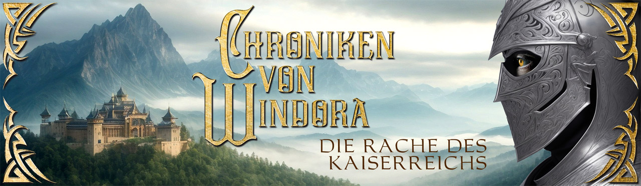 FantasyLARP Chroniken von Windora - Die Rache des Kaiserreichs