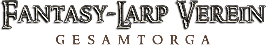 Fanatsy-LARP Verein - Gesamtorga