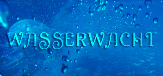 Fantasy-LARP Verein - Wasserwacht