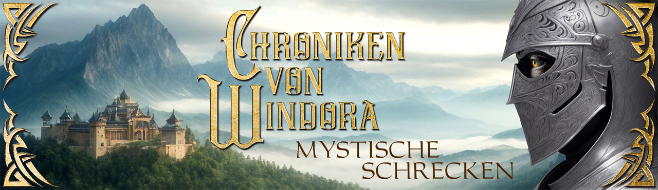 Chroniken von Windora - Mystische Schrecken - 23.05.26